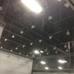 Commercial lighting