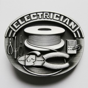 Electrician contractor