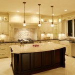 kitchen lighting burlington