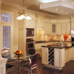 kitchen lighting burlington