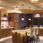 kitchen lighting burlington